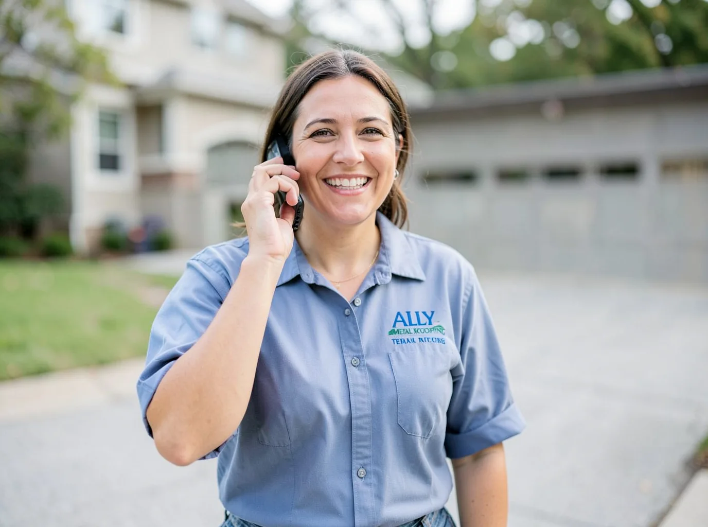 Metal Roof Installation Osseo, MI FAQs